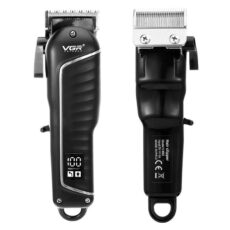 ماشین اصلاح موی سر و صورت وی جی ار مدل V_683