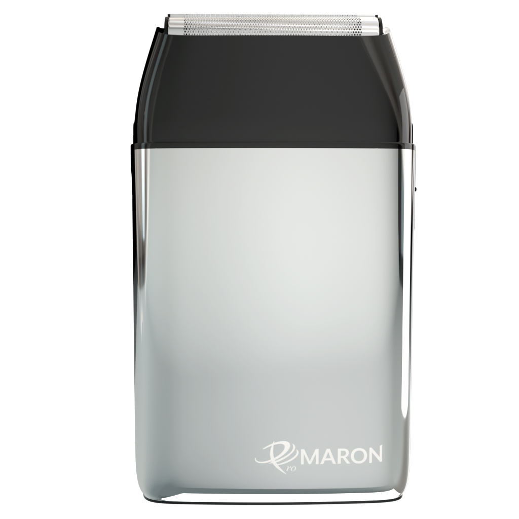 ماشین اصلاح موی صورت شارژی پرومارون مدل RL704