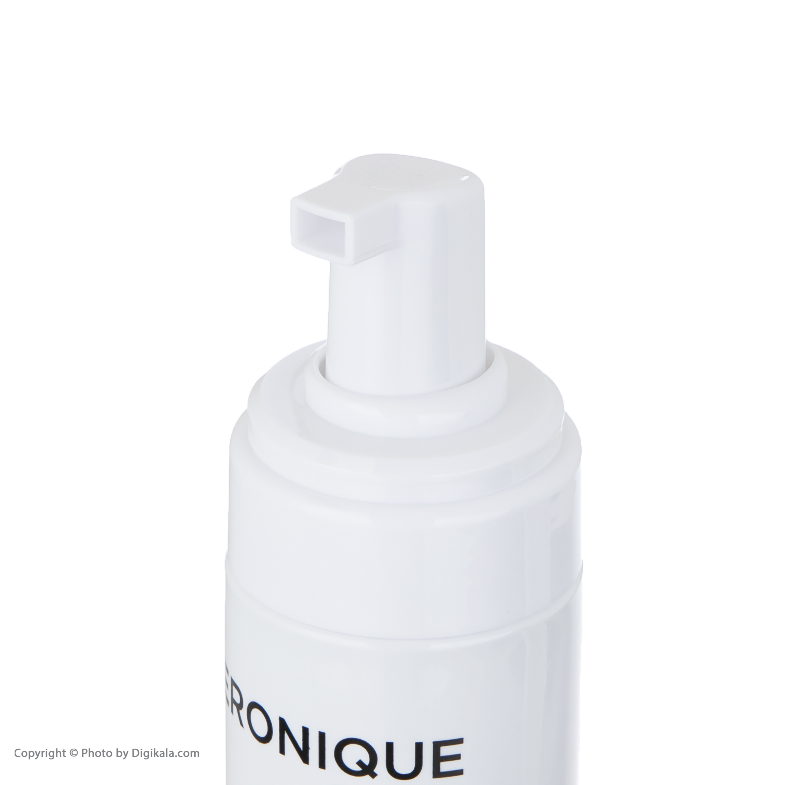فوم شستشو صورت ورونیک مدل Hypoallergenic حجم 150 میلی لیتر