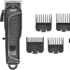 ماشین اصلاح موی سر و صورت وی جی ار مدل V_683