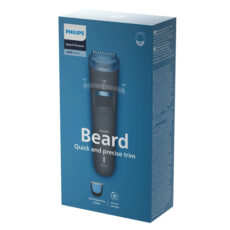 ماشین اصلاح موی صورت شارژی فیلیپس مدل BT3617/15