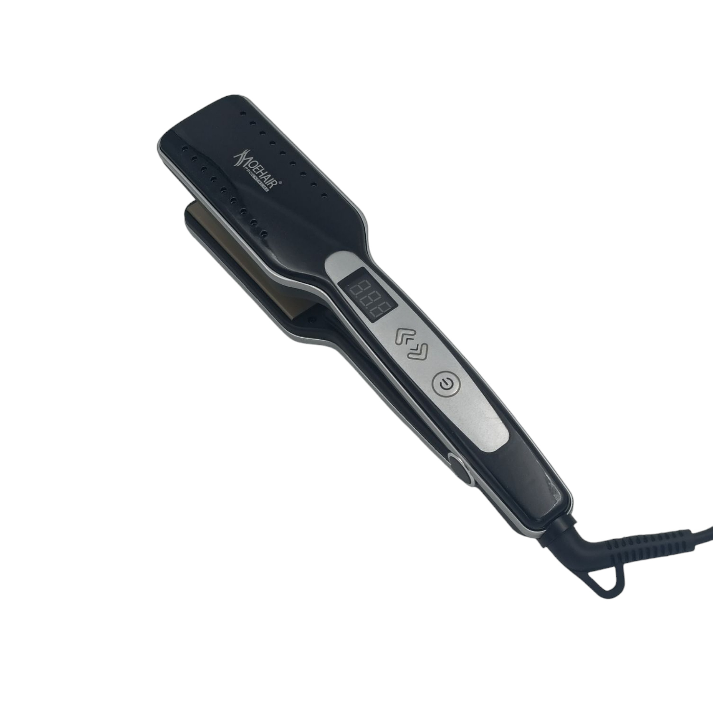 اتو و حالت دهنده ی مو موهیر مدل mo-13868