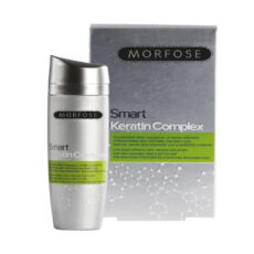 محلول کراتینه مو مورفوس مدل Smart حجم 100 میلی لیتر