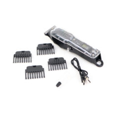 ماشین اصلاح موی سر و صورت شارژی مدل LT-808