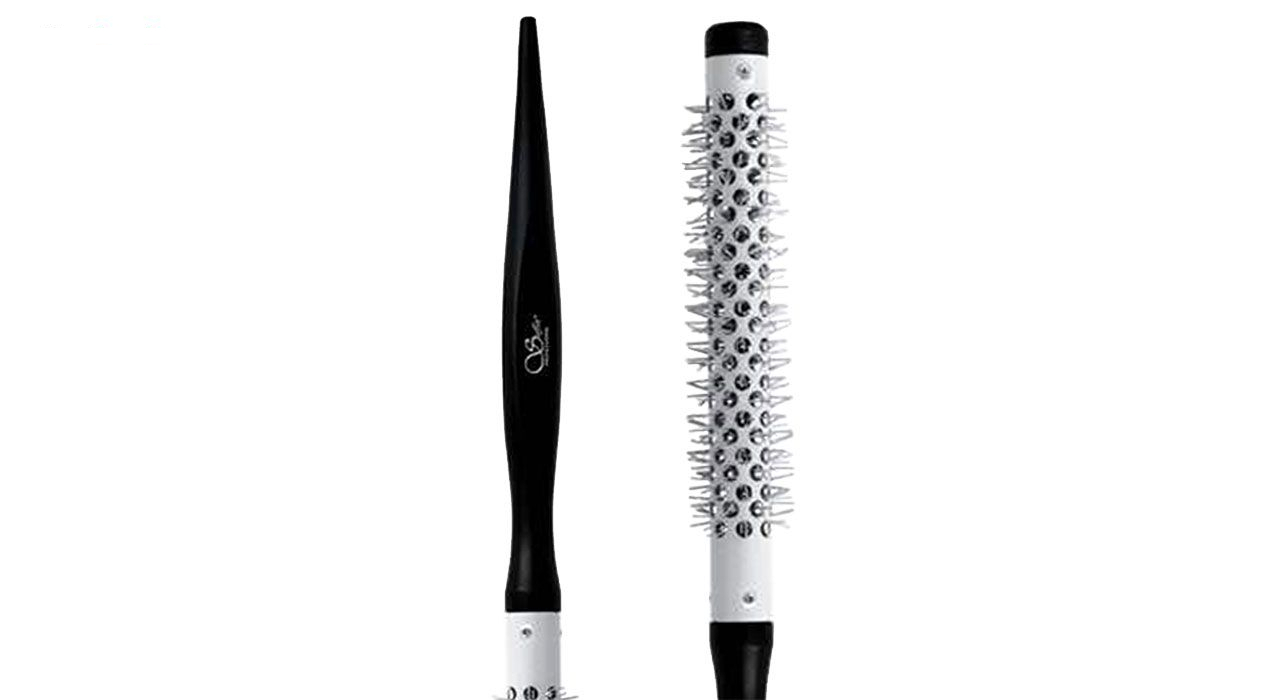 برس مو سوفیکس مدل 13