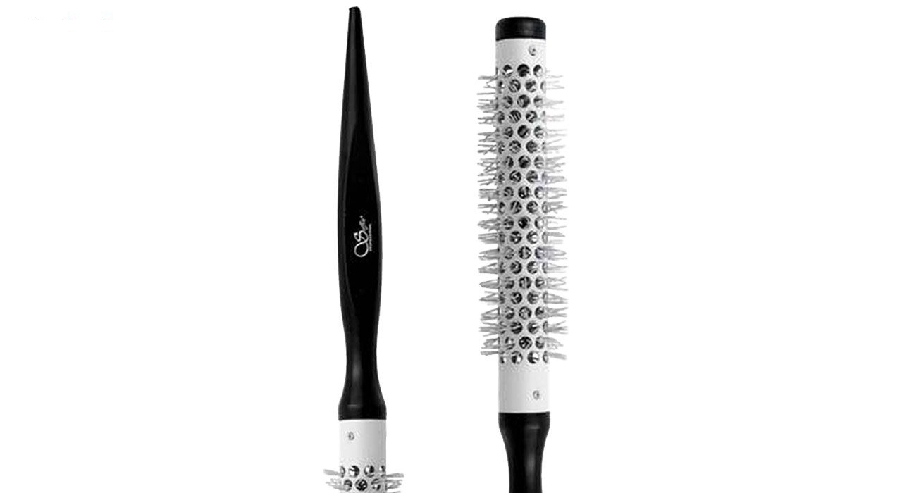 برس مو سوفیکس مدل 16