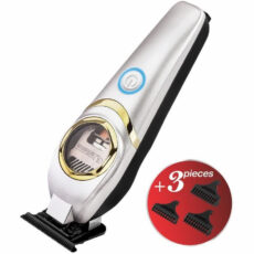 ماشین اصلاح موی سر و صورت برقی وربنا مدل VR-1824