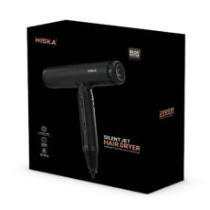 سشوار حرفه ای 2000 وات هیسکا مدل H5258