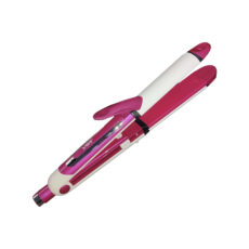 اتو و حالت دهنده ی مو وی جی ار مدل V-3304