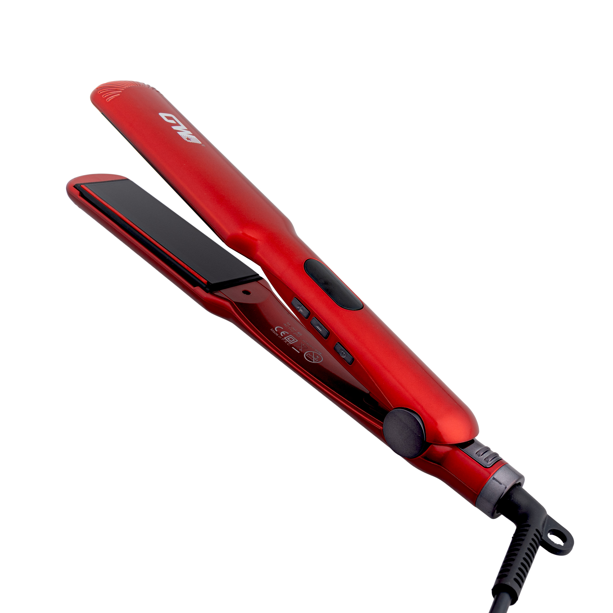 اتو و حالت دهنده ی مو جی دبلیو مدل R5