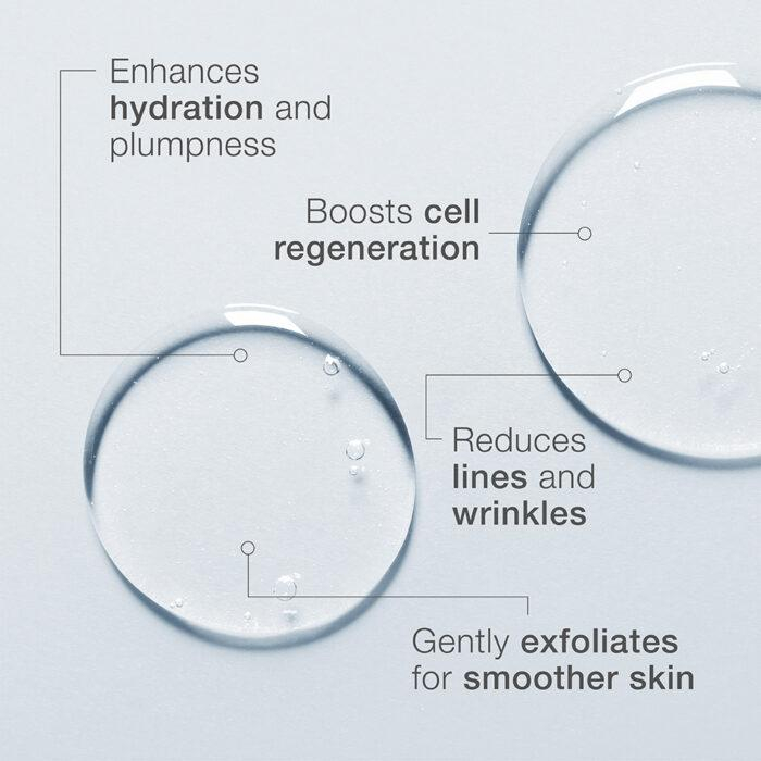 محلول ضد چروک اسکین کد مدل Cellular Power Concentrate حجم 30 میلی لیتر