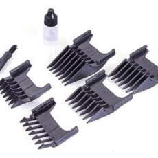 ماشین اصلاح سر و صورت دینگ لینگ مدل RF-699