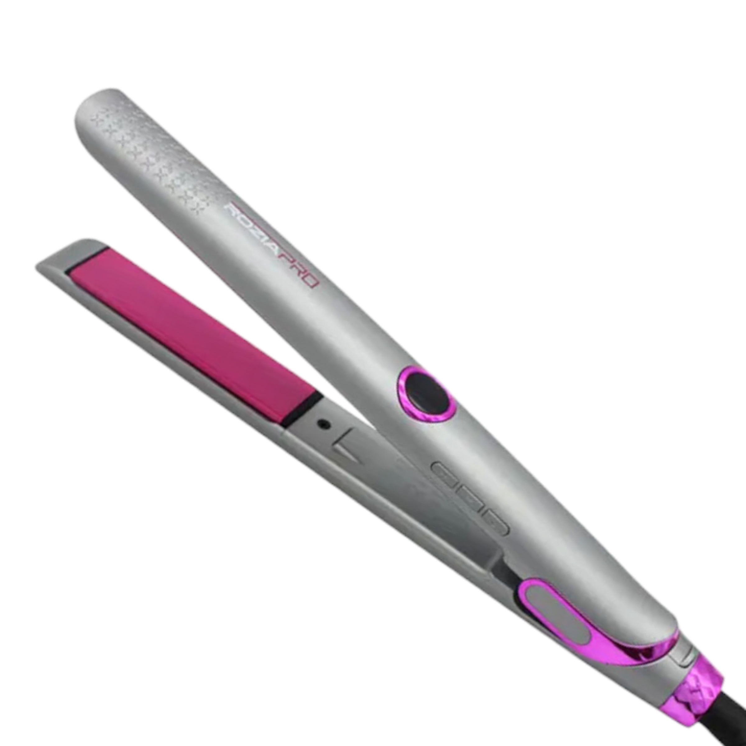 اتو و حالت دهنده ی مو روزیا پرو مدل HR818