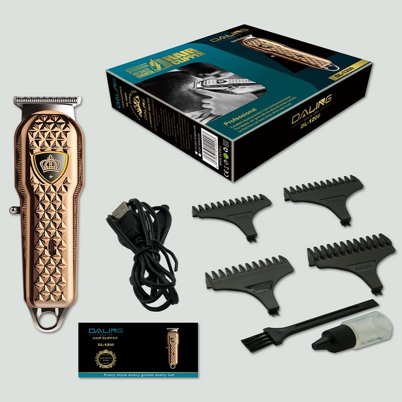 ماشین اصلاح موی سر و صورت دالینگ مدل DL-1200