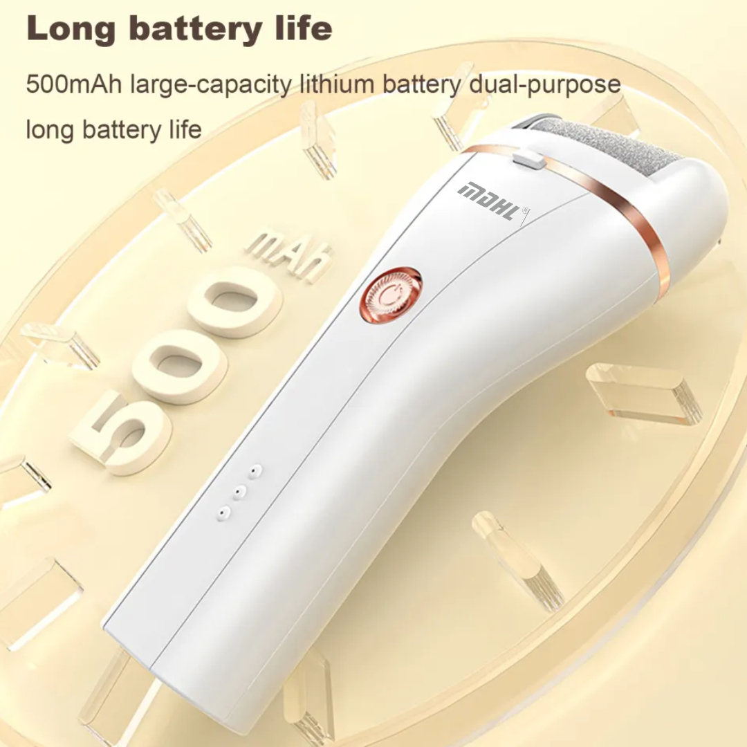 سنگ پا برقی ام دی اچ ال مدل MD-3789