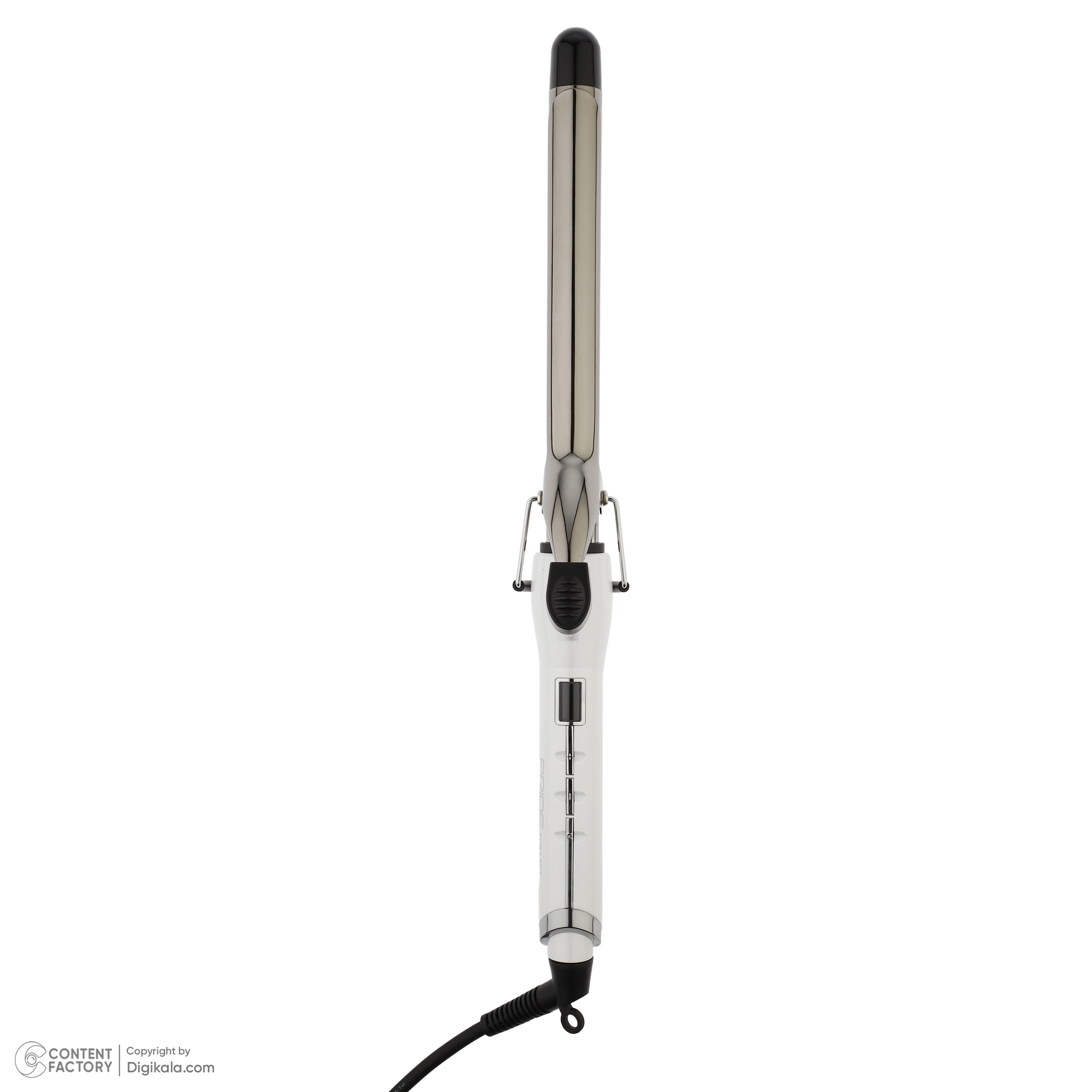 فر کننده مو پرنسلی مدل PR154AT