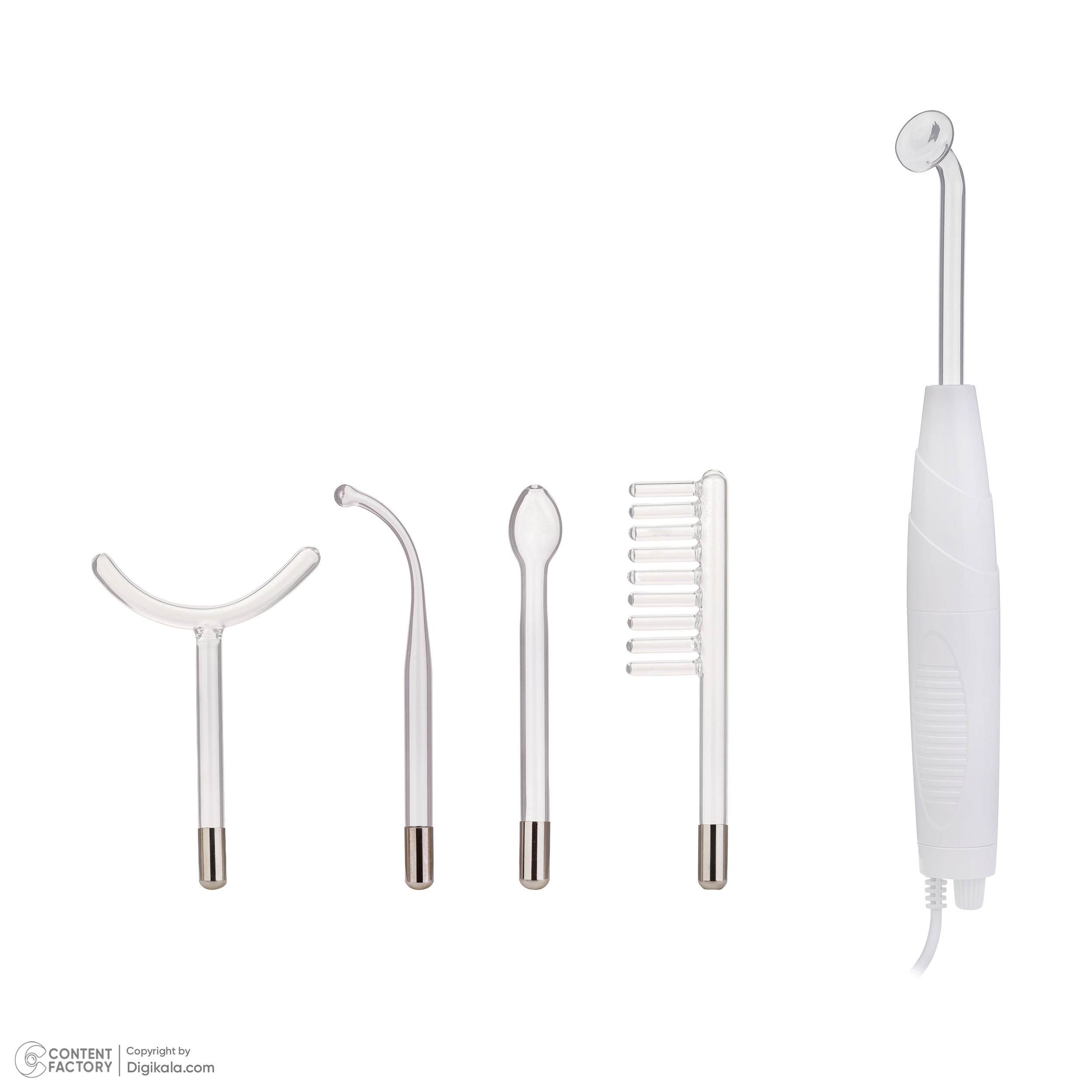 دستگاه جوانساز پوست مدل HD-009A