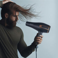 سشوار حرفه ای رومئو مدل RM-5050