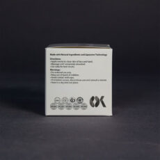 کرم روشن کننده دست و صورت فارمازین مدل ویتامین C مناسب برای انواع پوست حجم 30 میلی لیتر مجموعه دو عددی