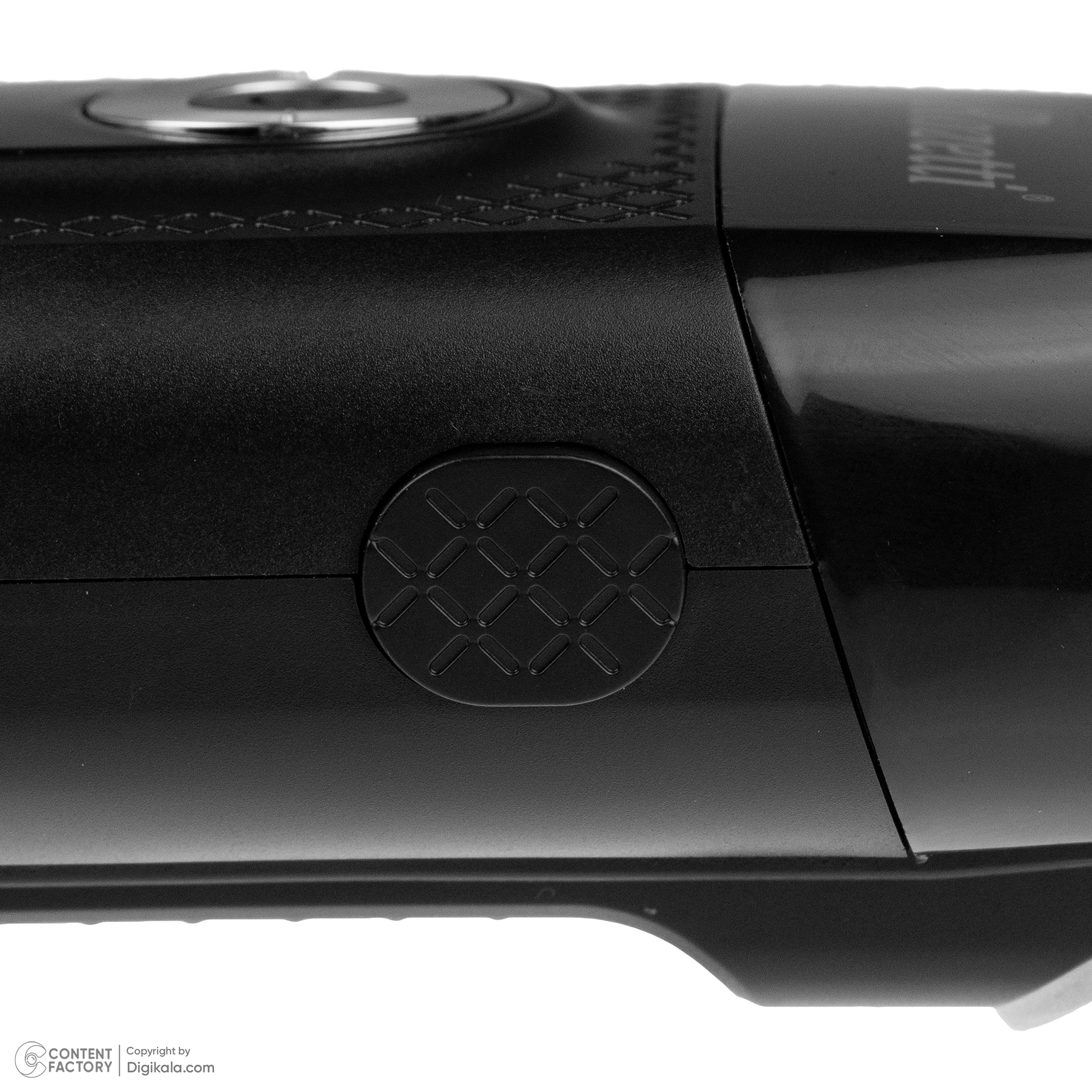 ماشین اصلاح موی صورت رزتی مدل 3010