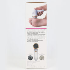 سنگ پا برقی مدل YB2023-1