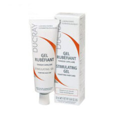 ژل ضد ریزش مو دوکری مدل روبفیان حجم 30 میلی لیتر