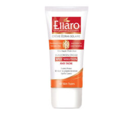 ضد آفتاب الارو مدل ANTI TACHE SPF+50 تحت لیسانس حجم 40 میلی لیتر