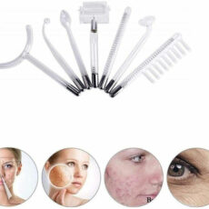 دستگاه آبرسان پوست مدل های فروکنسی