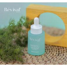 سرم ضد جوش کلکسیون رویوال مدل Probiotic حجم 30  میلی لیتر