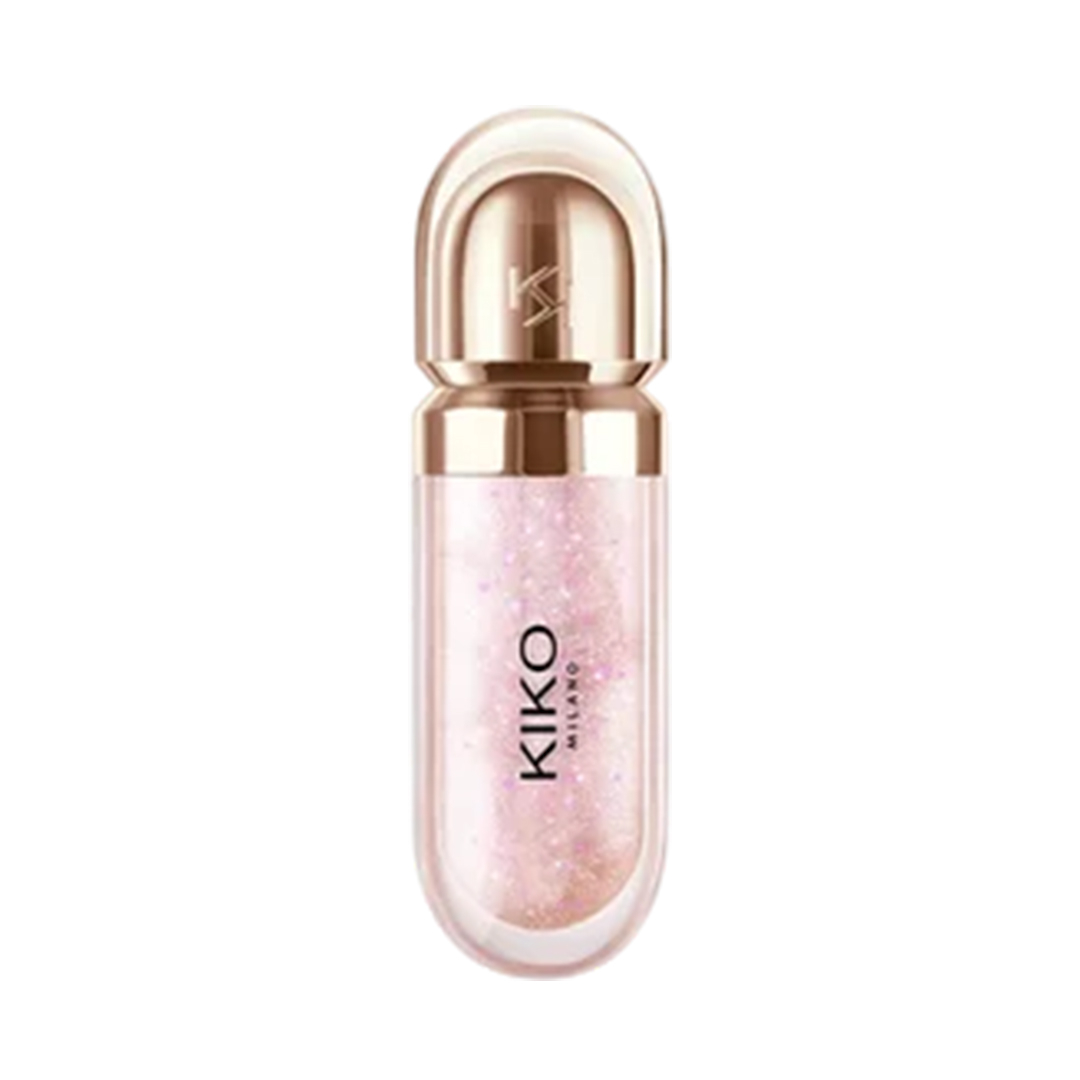 رژ لب مایع کیکو میلانو مدل 3D HYDRA شماره۴۱