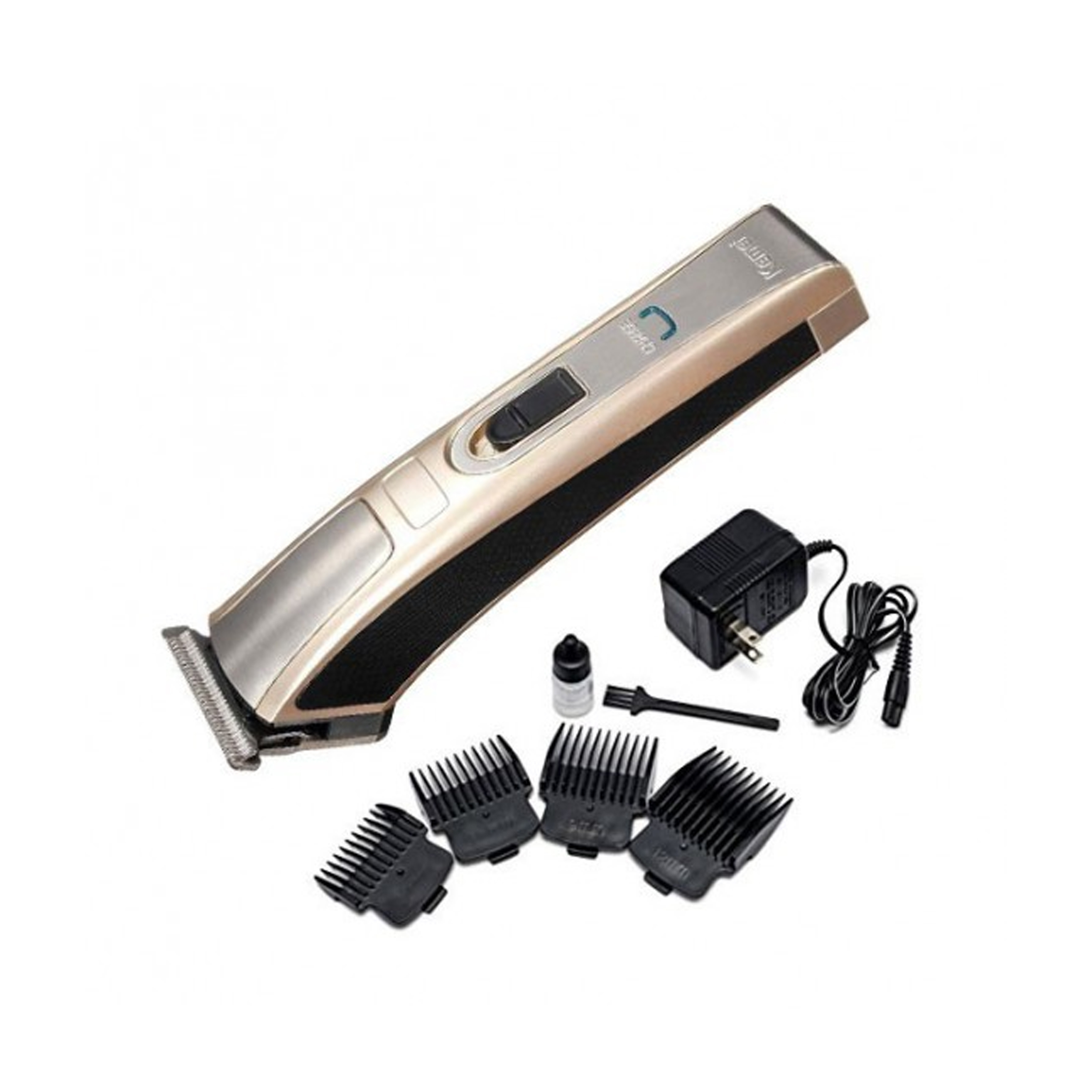 ماشین اصلاح موی سر و صورت جیمی مدل GM-657