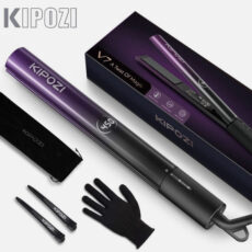 اتو و حالت دهنده ی مو کیپوزی مدل V7