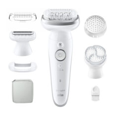 اپیلاتور براون مدل SES9-061