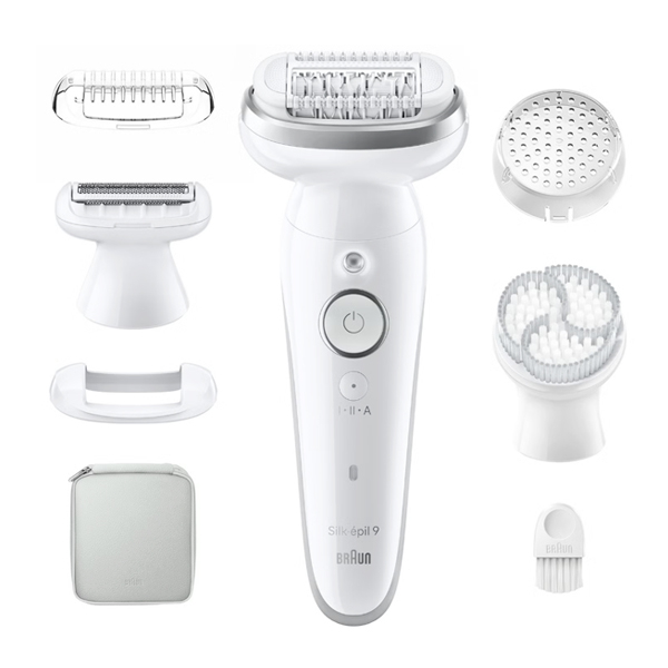 اپیلاتور براون مدل SES9-061