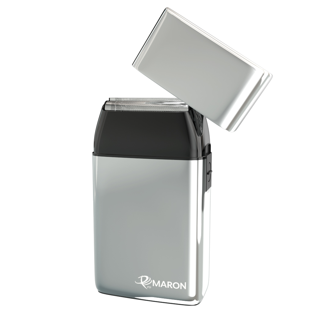 ماشین اصلاح موی صورت شارژی پرومارون مدل RL704