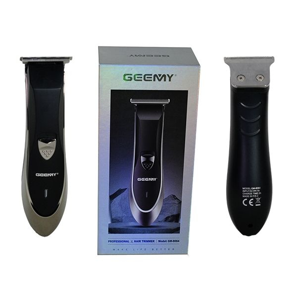 ماشین اصلاح موی سر و صورت جیمی مدل 8064