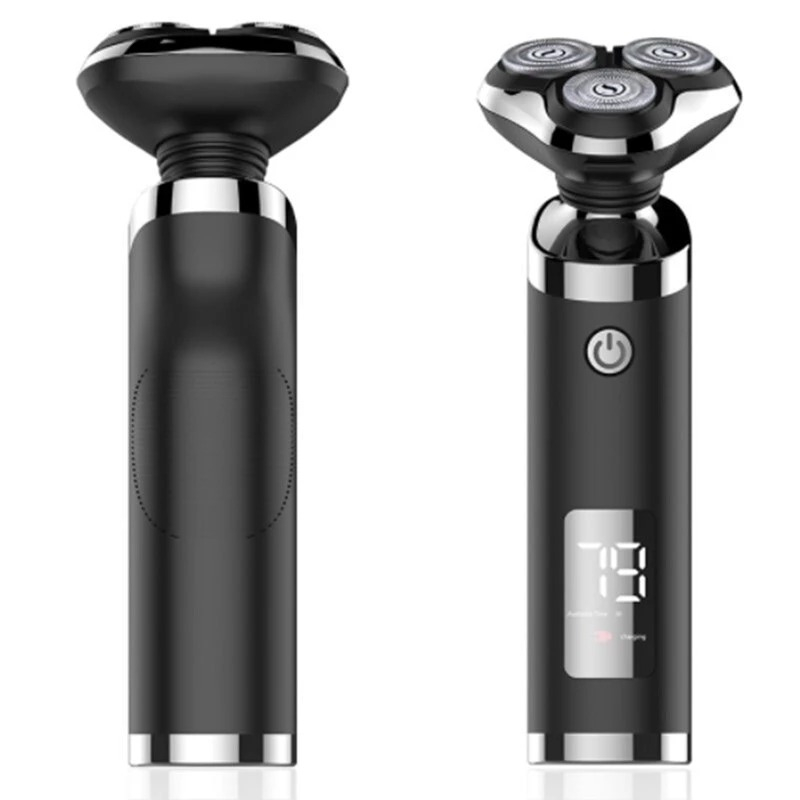 ماشین اصلاح موی سر و صورت مدل BG-356