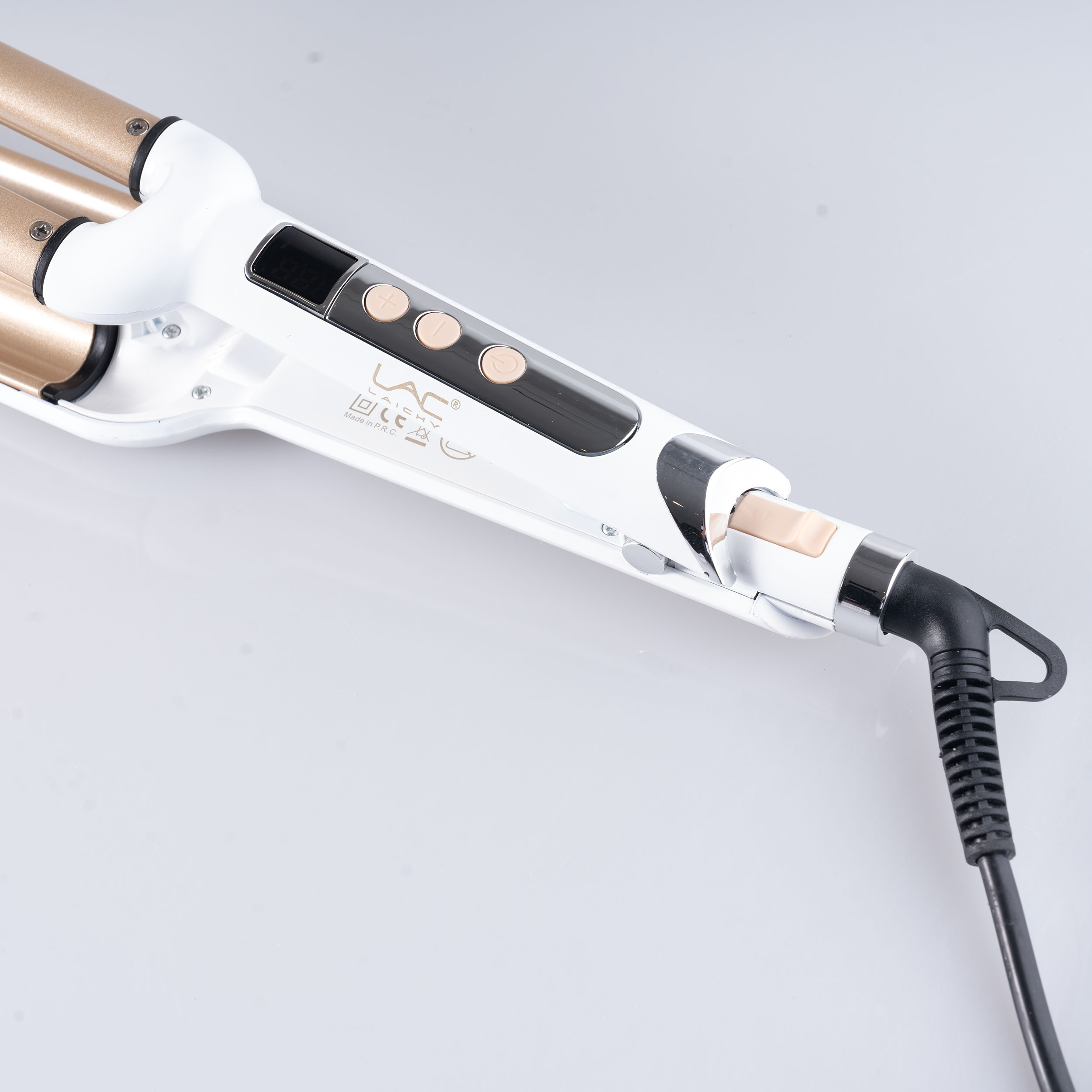 فر کننده مو لایچی مدل L-325