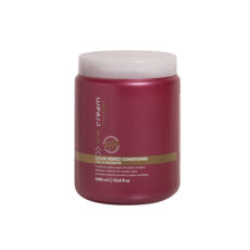 ماسک مو آیس کریم مدل Gold & Diamond حجم 1000 میلی لیتر