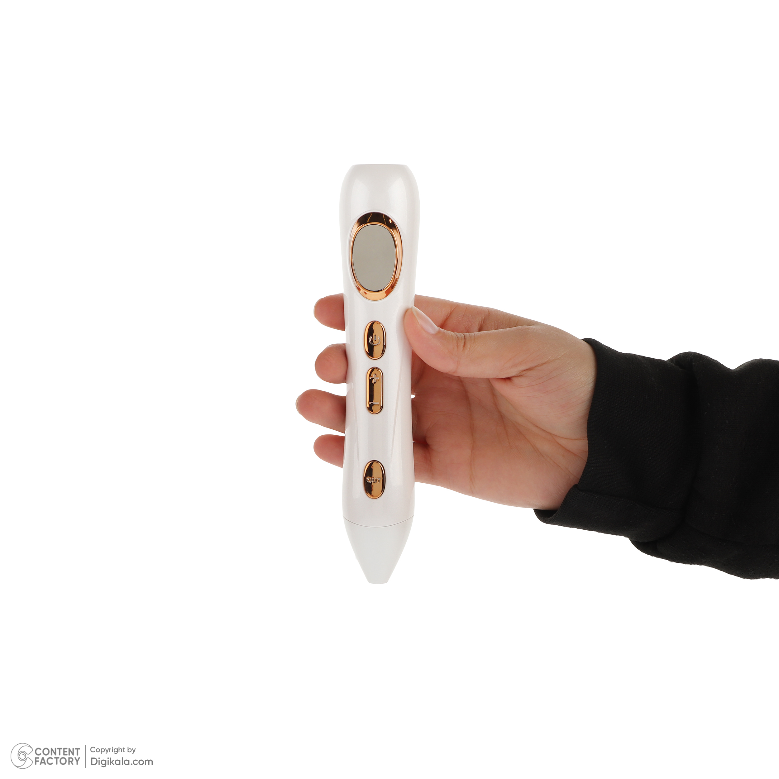 قلم پاک سازی پوست مدل R-01