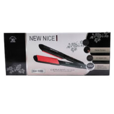 اتو حات دهنده مو نیو نایس مدل NW-1305