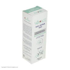 کرم ضد چروک سولس مدل Max repair skin حجم 75 میلی لیتر