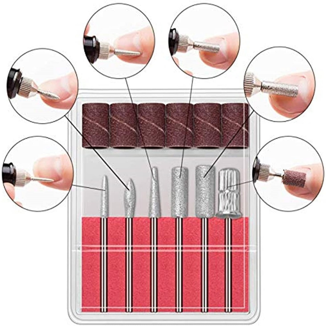 سوهان برقی مدل 3000