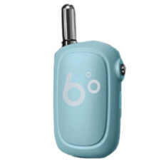 دستگاه آبرسان پوست مدل ZM152