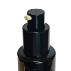 روغن مو اورلین مدل treatment حجم 100 میلی لیتر