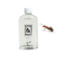 روغن مورچه گیاه قانون مدل گلیسیرینه حجم 450 میلی لیتر