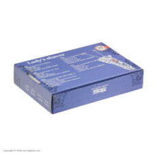 بند انداز برقی دی اس پی مدل 70023