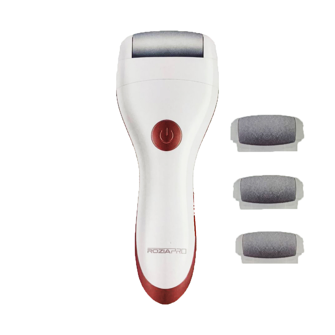 سنگ پا برقی روزیا پرو مدل R_803