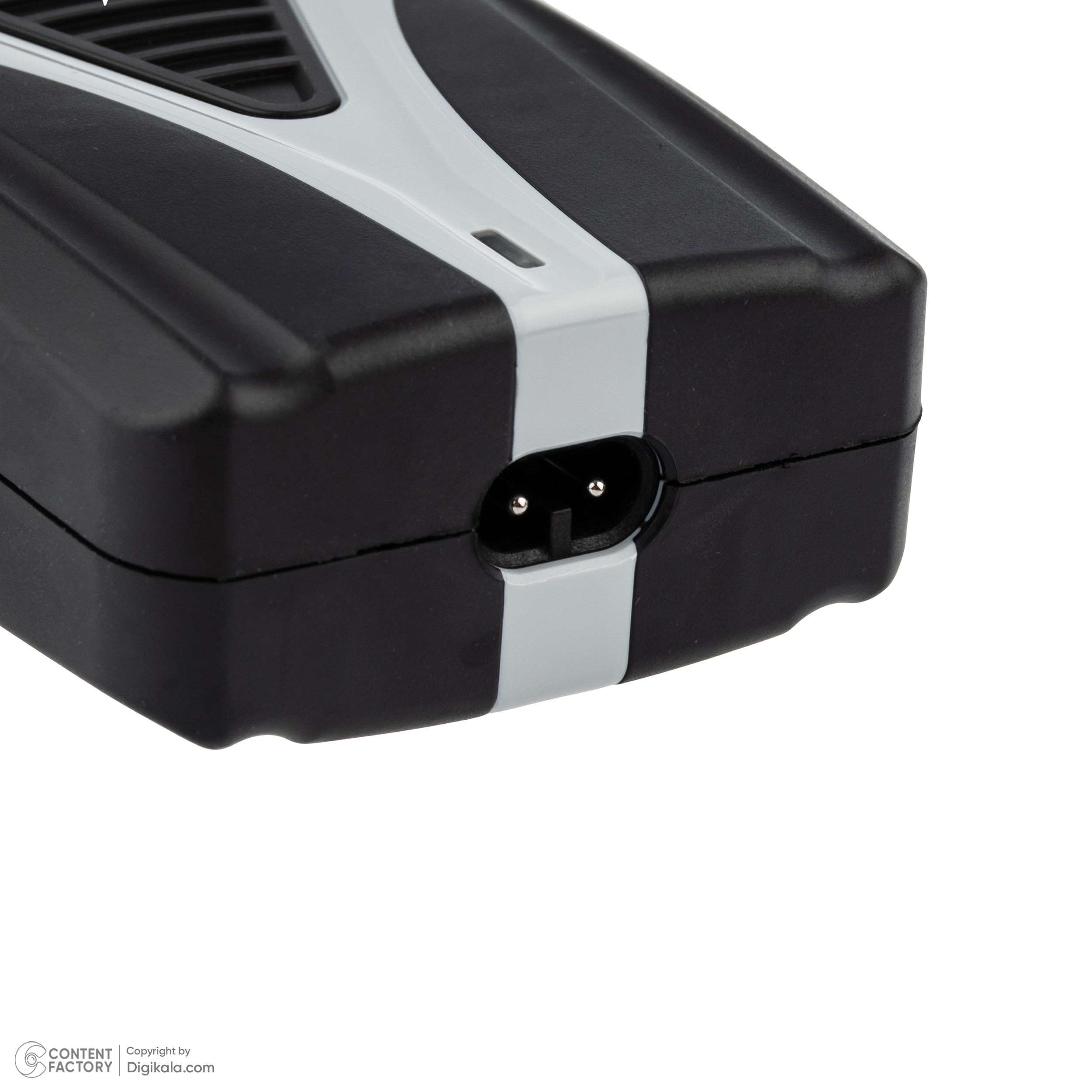 ماشین اصلاح موی صورت شارژی اندیس مدل TS-2