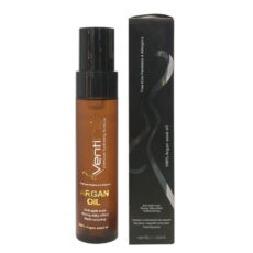 روغن آرگان ونتی مدل Premium Hydrating Formula حجم 60 میلی لیتر
